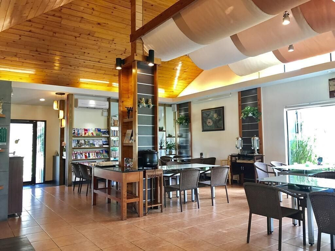 Food & Drinks 3, Kanazawa House, Hualien