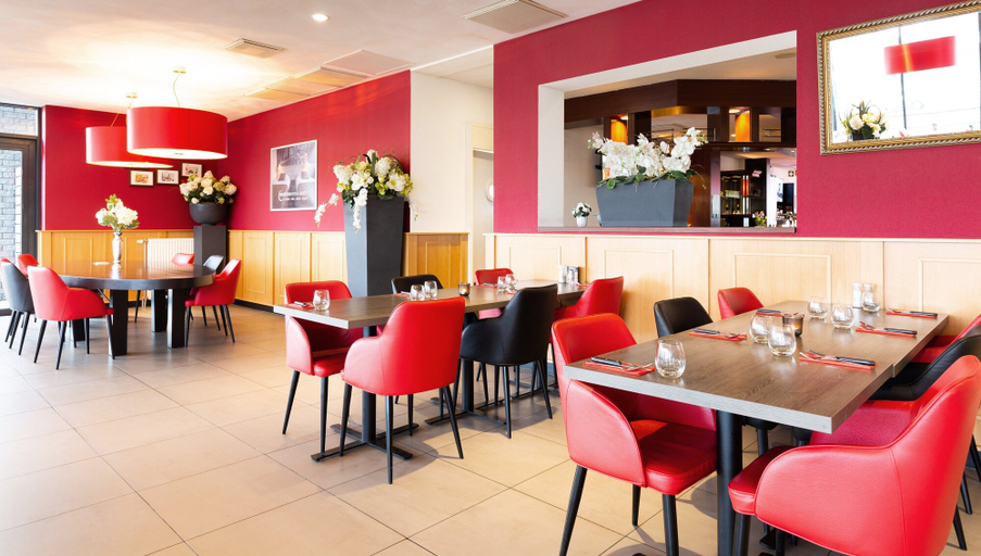 Food & Drinks 5, Bastion Dordrecht/Papendrecht, Dordrecht