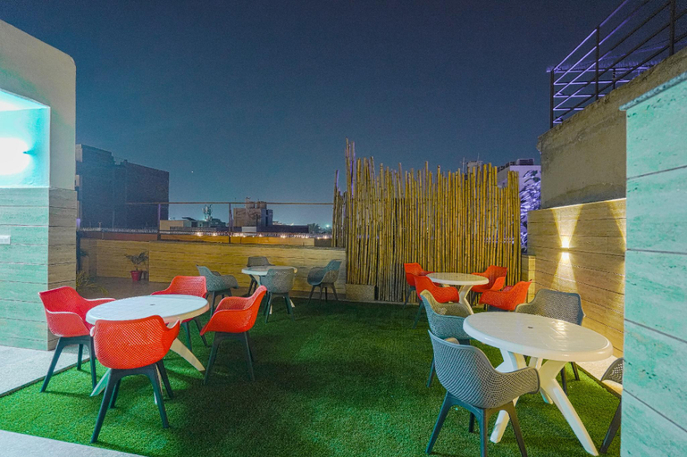 Others 5, Hotel Aura Grand, Amritsar