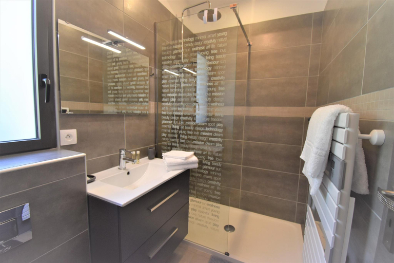 Bathroom 3, A Casa Di Campa, Haute-Corse