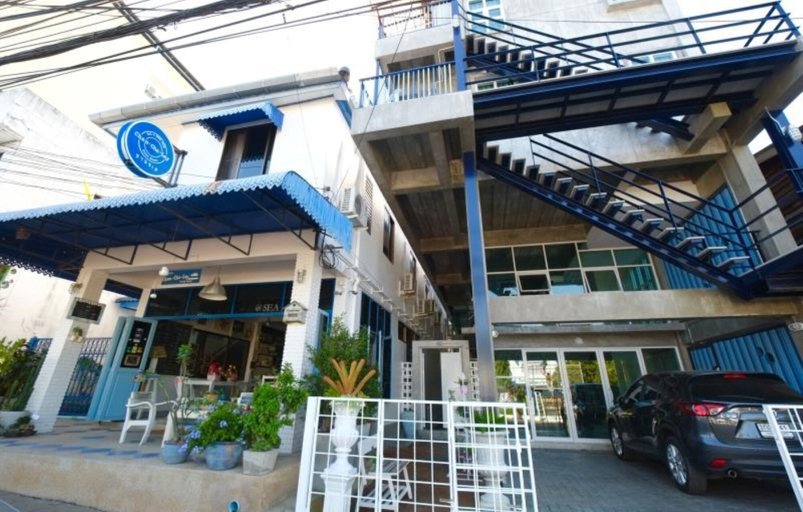 Exterior & Views 2, Chanchalay Hip Hostel, Mueang Krabi