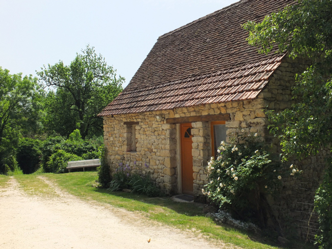 Sur le Chemin des Sens, Dordogne