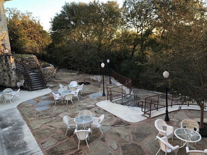 Food & Drinks 5, Gruene River Hotel & Retreat, Comal