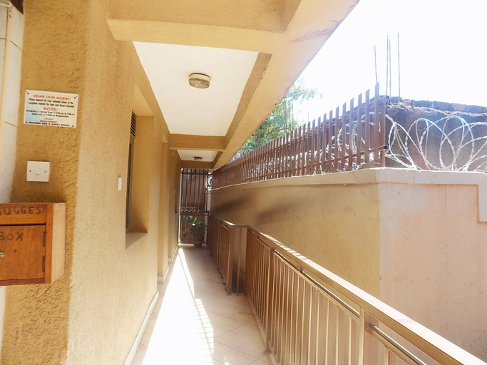 Others 5, Rosama Guest House, Jinja