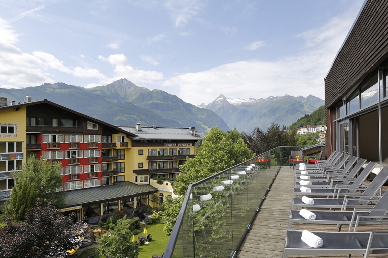 Exterior & Views 2, Hotel Der Schütthof, Zell am See