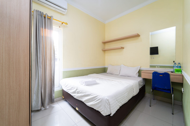 Bedroom 3, Tebet Utara Residence, Jakarta Selatan