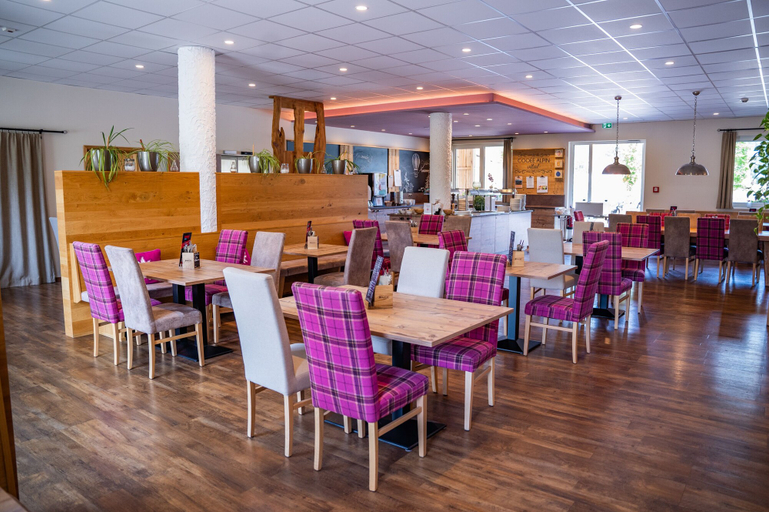 Food & Drinks 5, COOEE alpin Hotel Dachstein, Gmunden