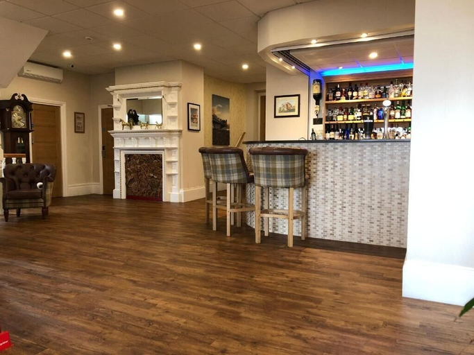 Food & Drinks 5, Queenswood Hotel, North Somerset