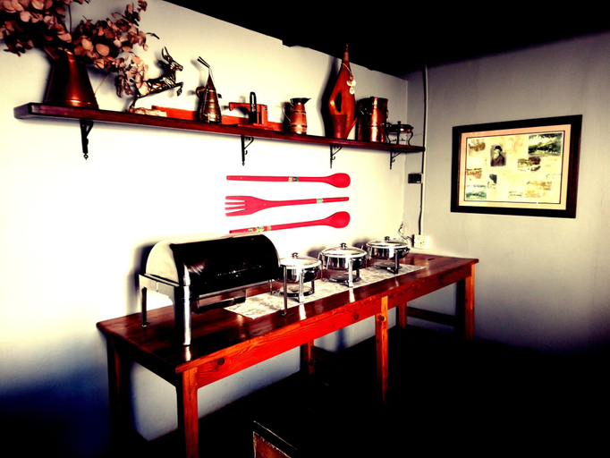 Food & Drinks 5, Assegaaibosch Country Lodge, Cacadu