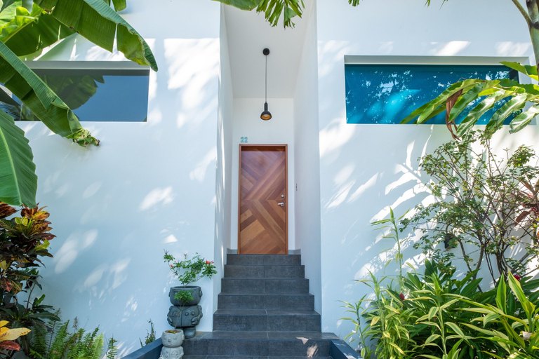 Exterior & Views 2, La Vela Boutique Hotel, Aguirre