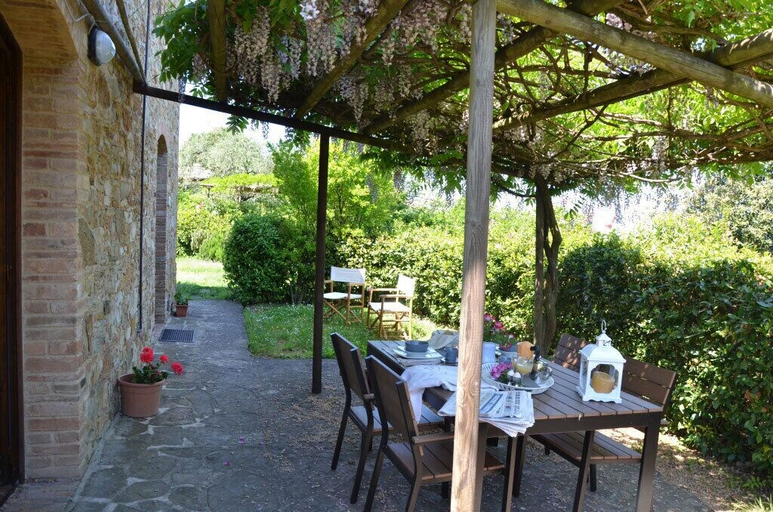 Food & Drinks 5, Rigone in Chianti, Florence