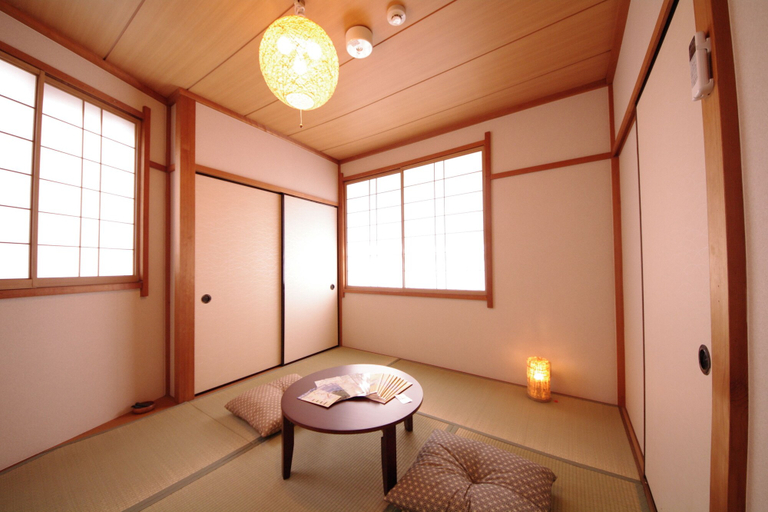 Others 5, Hotel Apt Persimmon, Kanazawa