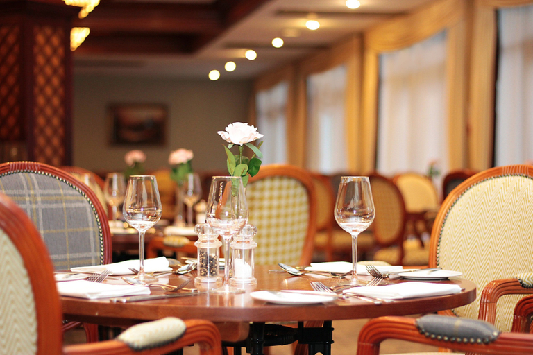 Food & Drinks 5, The Coppid Beech Hotel, Bracknell Forest