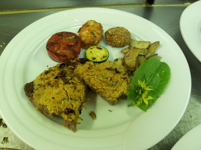 Food & Drinks 5, Albergo Gader, Bolzano