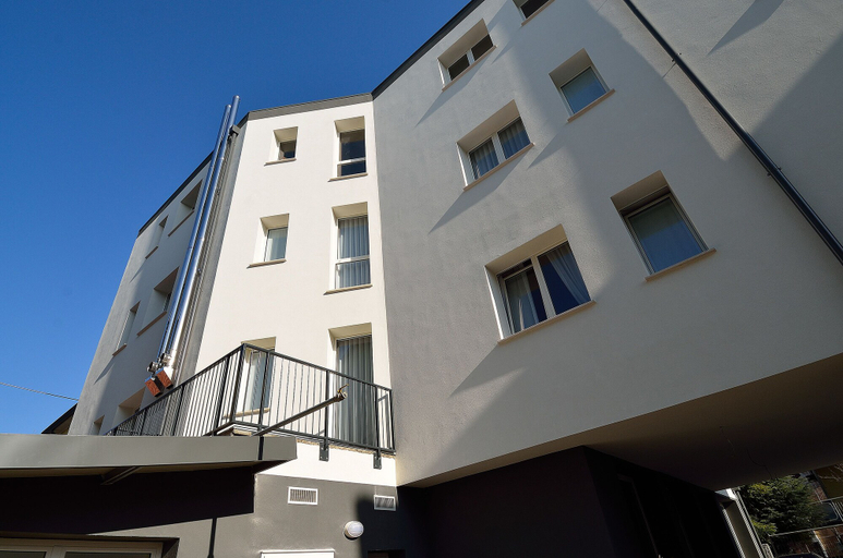 Exterior & Views 2, Hotel Nuova Mestre, Venezia