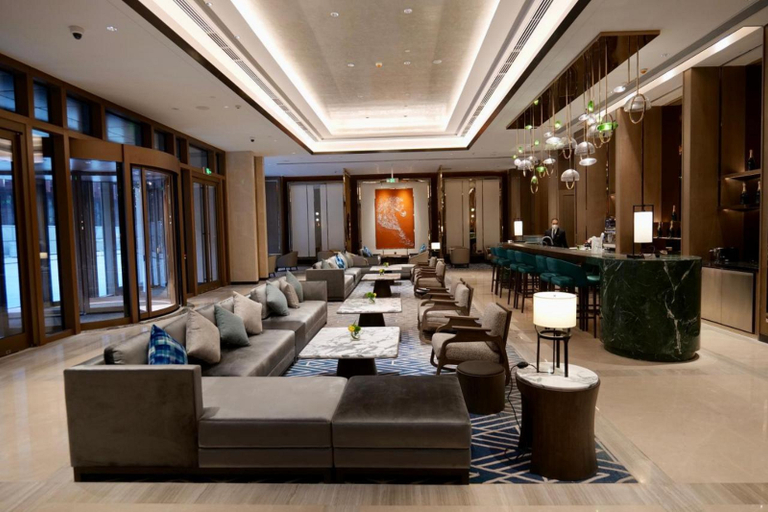 Public Area 5, Sofitel Xiong An, Baoding