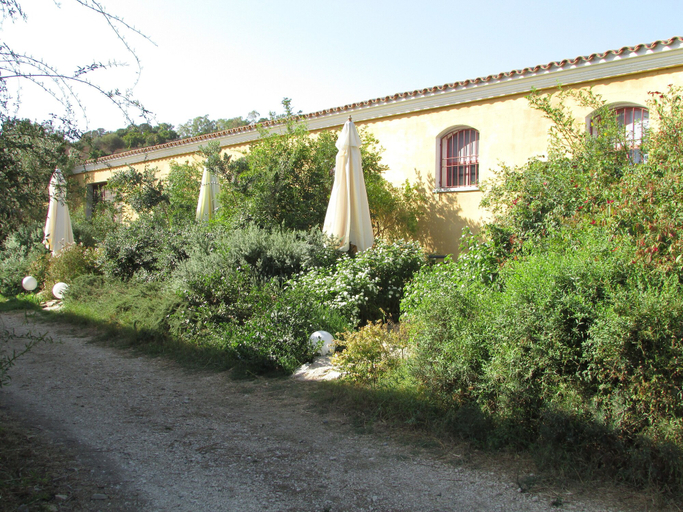 Exterior & Views 2, Cavalli di S'Arcaite, Nuoro