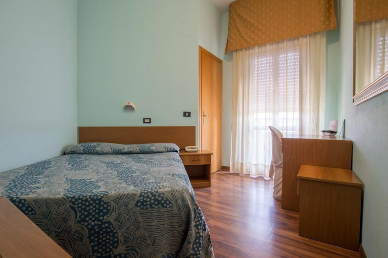 Bedroom 2, Hotel L'Aragosta, Chieti