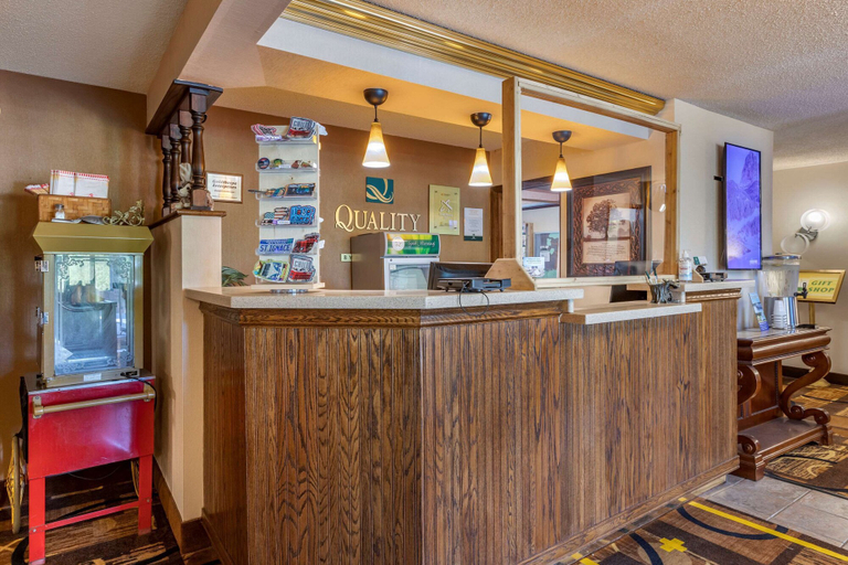 Others 4, Quality Inn Saint Ignace I-75, Mackinac