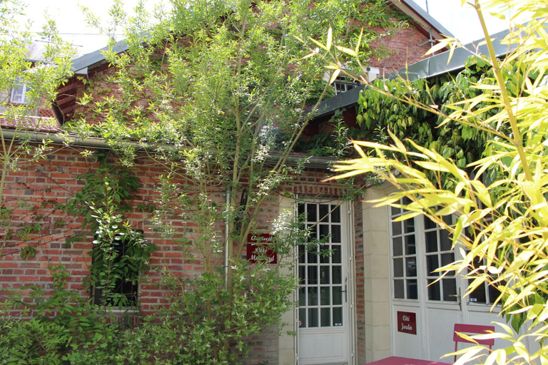 Exterior & Views 2, Les Jardins Carnot, Oise