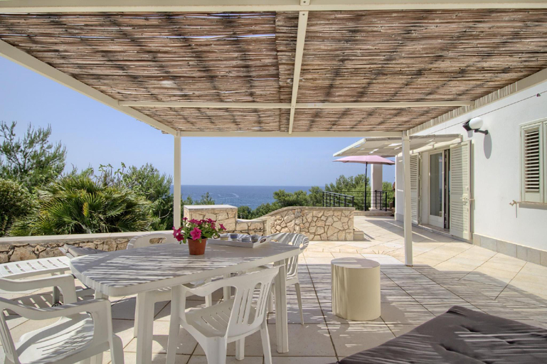 Others 4, Casa Scialandre by LoveSud, Lecce