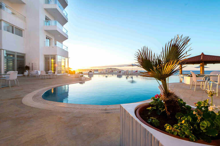 Sport & Beauty 2, Hotel Farah Tanger, Tanger-Assilah