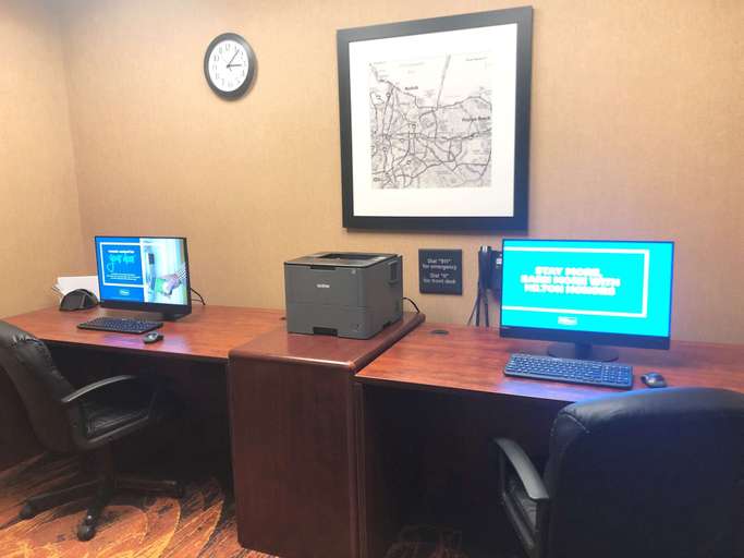 Others 5, Hampton Inn & Suites Norfolk-Airport, Norfolk