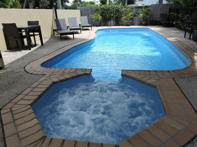 Sport & Beauty 3, Best Western Airport 85 Motel, Ascot