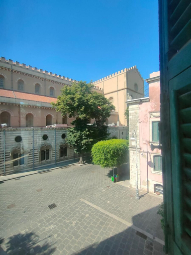 Exterior & Views 2, Duomo156, Messina