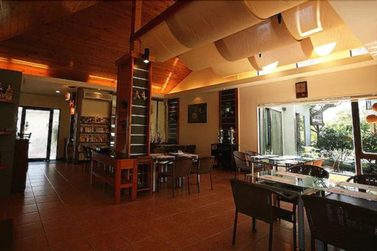 Food & Drinks 5, Kanazawa House, Hualien