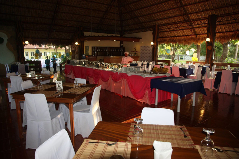 Food & Drinks 4, Hagnaya Beach Resort and Restaurant, Bogo City