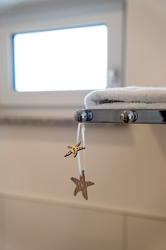 Bathroom 4, Boardinghouse Kastanienring, Pfaffenhofen an der Ilm