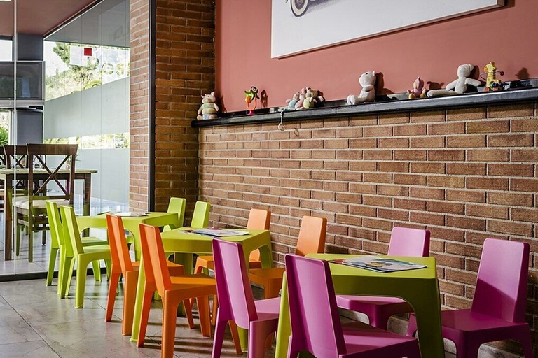 Food & Drinks 5, Crisol La Selva, Tarragona