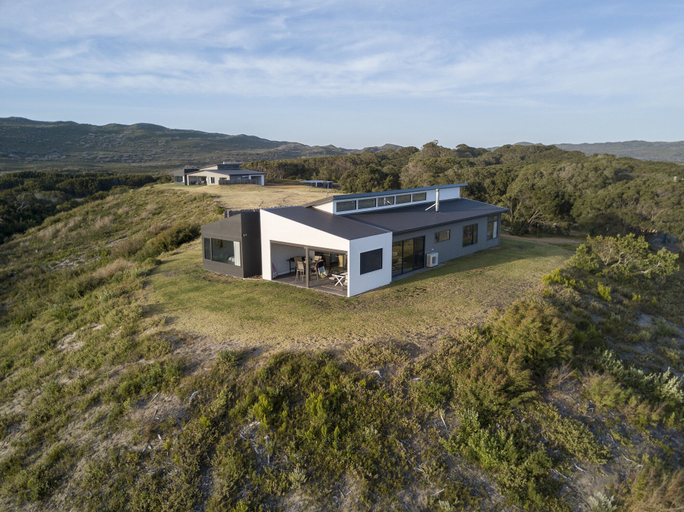 Exterior & Views 2, Parry Beach Breaks, Denmark