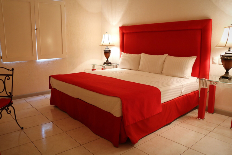 Bedroom 2, ZAR CULIACAN, Culiacán