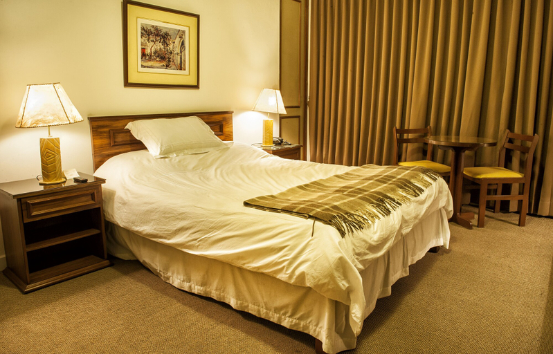 Bedroom 3, La Hostería, Arequipa