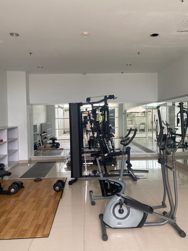Others, The Harvest Room by Student Castle Apartment, Sleman
