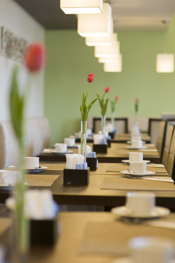 Food & Drinks 5, NH Collection Wien Zentrum, Wien