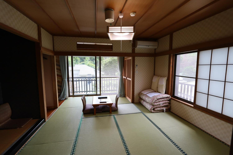 Bedroom 3, Asante inn - Hostel, Hakone