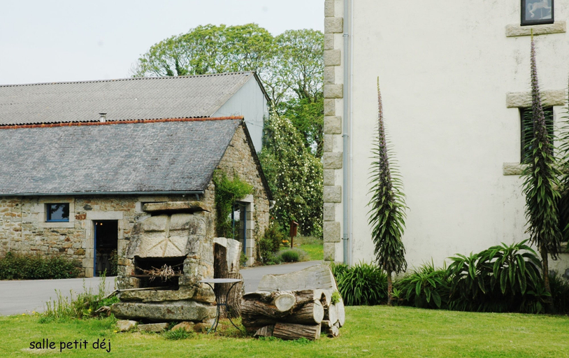 Exterior & Views 2, Chambres d'Hôtes Belard, Finistère