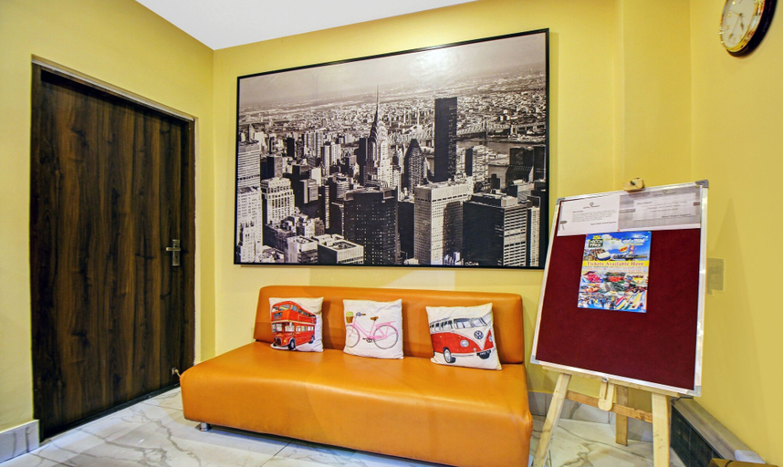 Others 5, Itsy Hotels Transit Express Near Sealdah Station, Kolkata