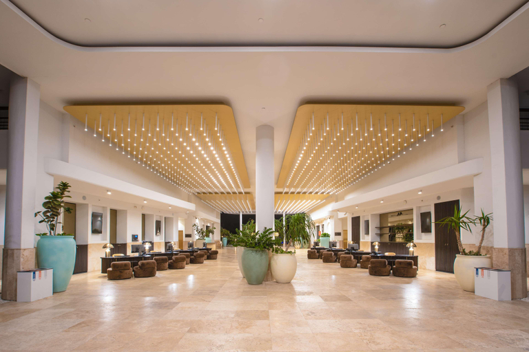Public Area 4, Mangrove Beach Corendon Curacao All Inclusi Resort