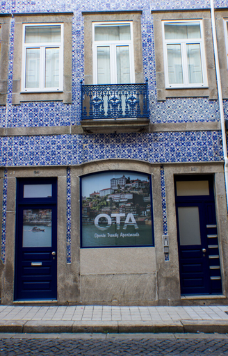 Exterior & Views 2, Oporto Trendy Apartments, Porto