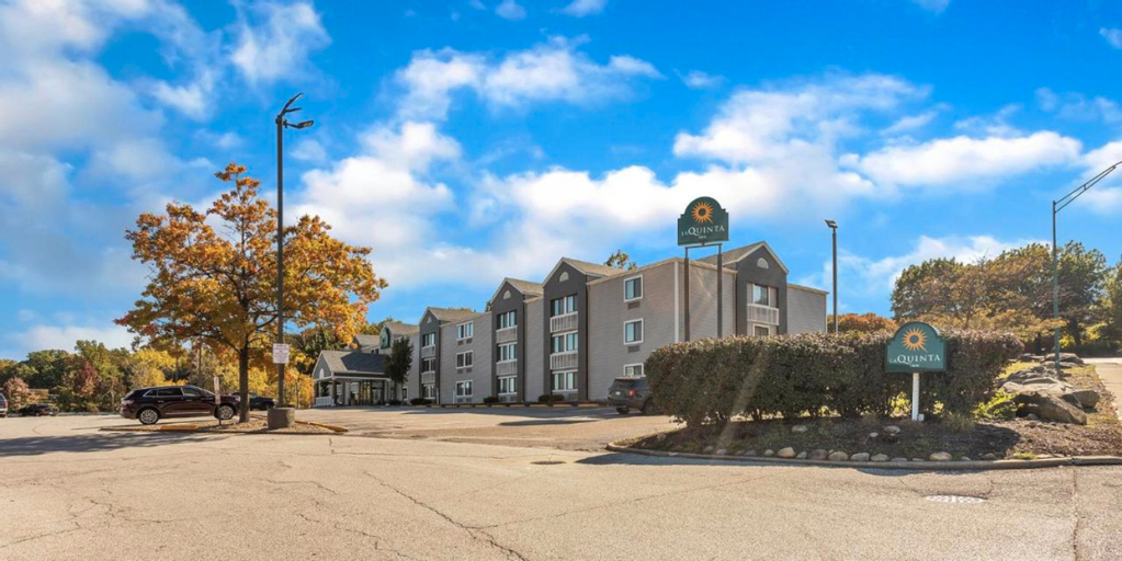 La Quinta Inn by Wyndham Cleveland Independence, Cuyahoga