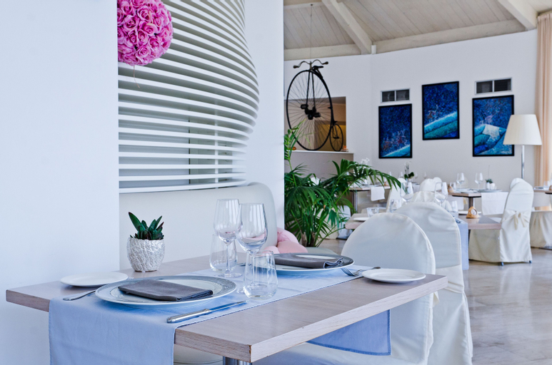 Food & Drinks 5, Hotel Riviera dei Fiori, Imperia