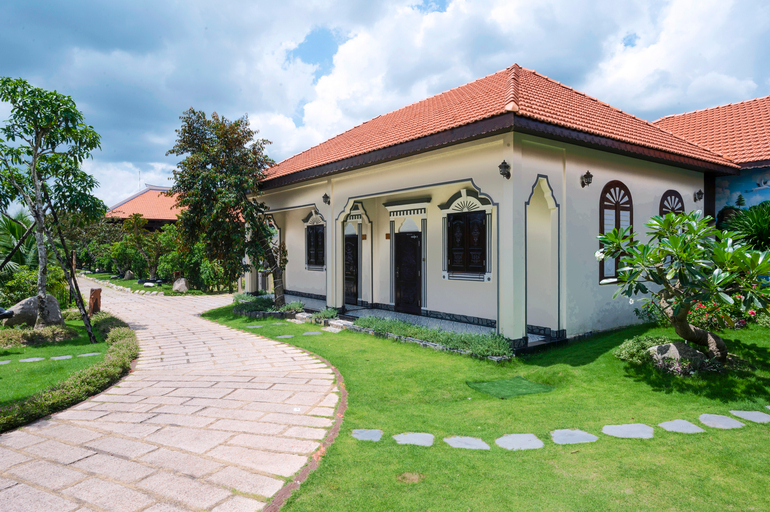 Exterior & Views 2, Can Tho Eco Resort, Phong Điền