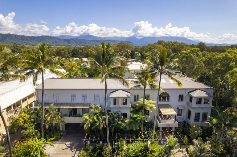 Exterior & Views 2, The Mediterranean Port Douglas, Douglas