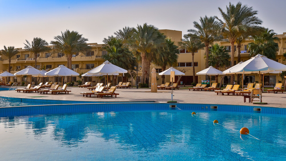Sport & Beauty 2, Amwaj Oyoun Resort & Casino, Sharm el-Sheikh