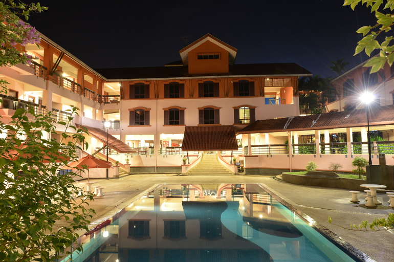 Exterior & Views 2, Hotel Seri Malaysia Melaka, Malacca City