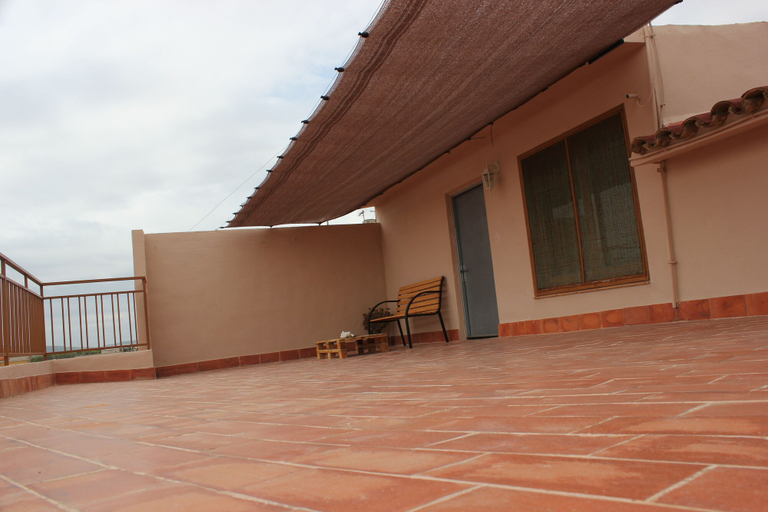 Exterior & Views, Apartamento Turístico, Tarragona
